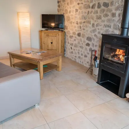 A Holiday home